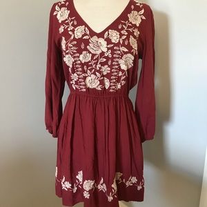 EUC! Abercrombie& Fitch summer dress!